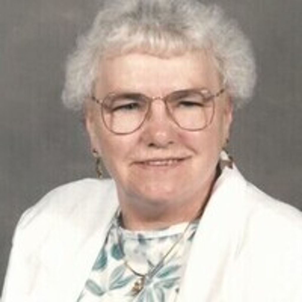 Beulah Ann Desautels