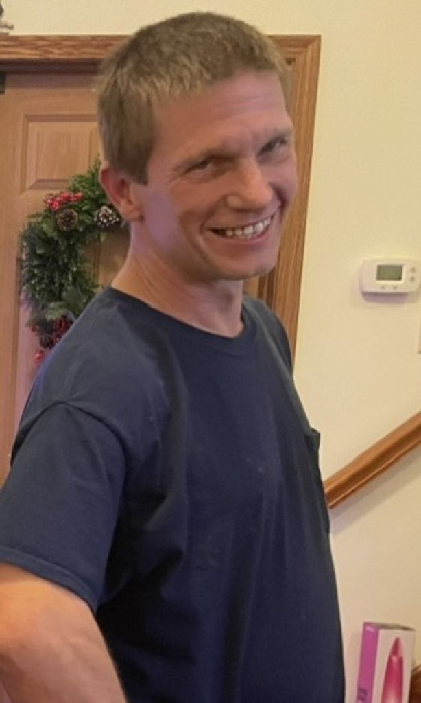 Brent Alan Farmer