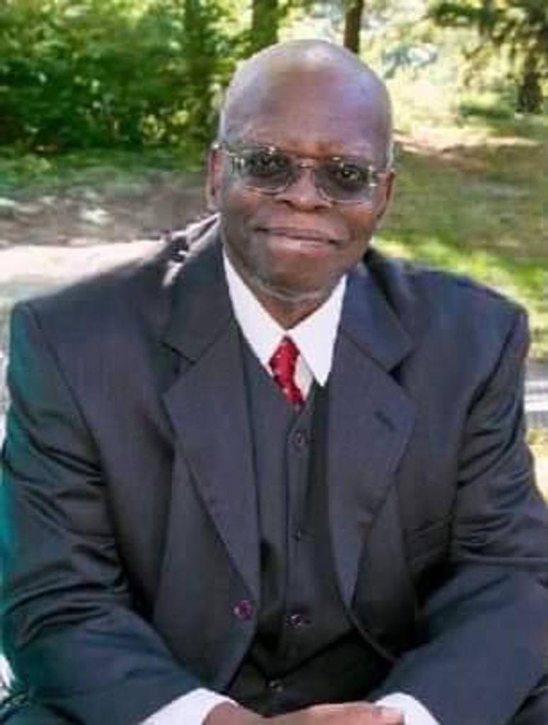 Alvin Northern Profile Photo