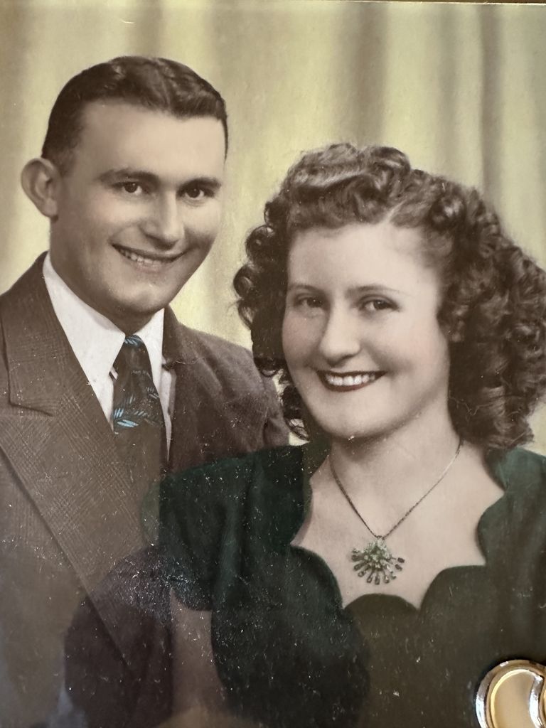 Winnie Burrow Profile Photo