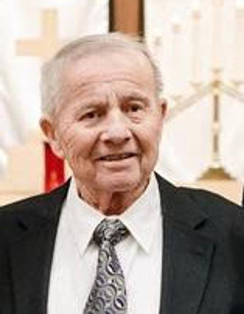 Gunder Leon Froyum