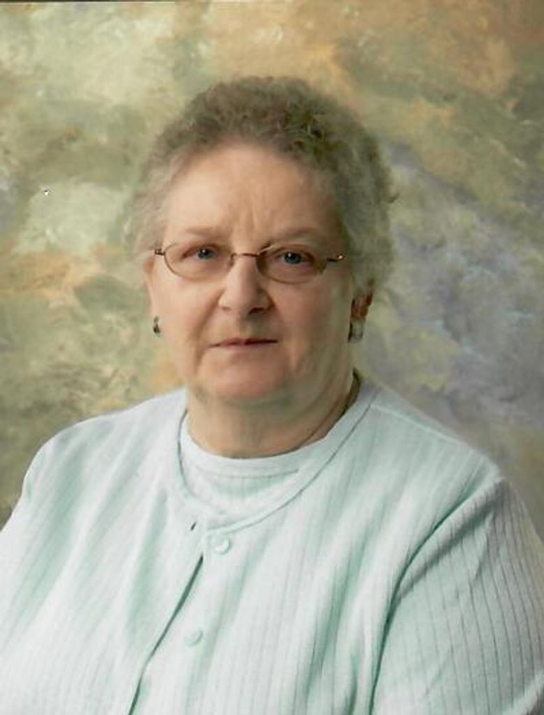 Sandra Steffen Profile Photo