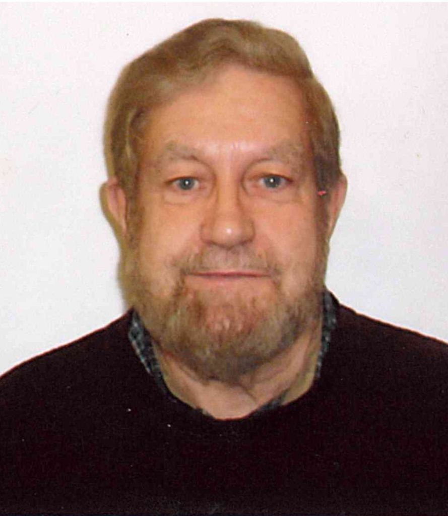 John B. (Sean) Ryan