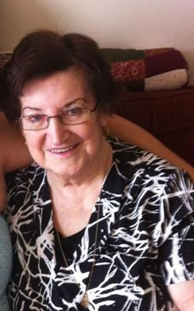 Ethel Hatcher Profile Photo