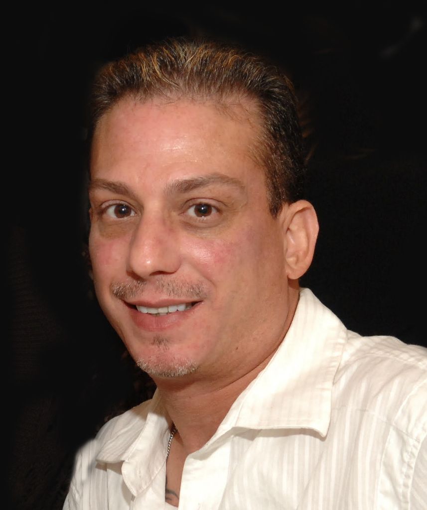 John E. Bertone, Jr.