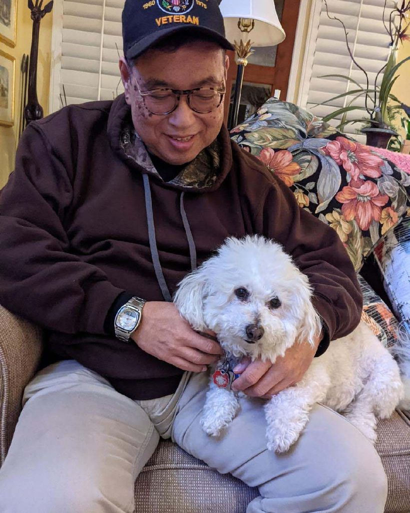 Kenneth Kenji Katayama Profile Photo