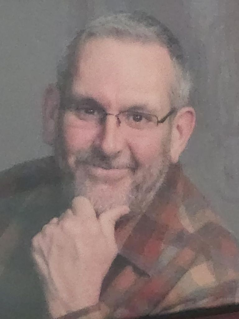 Kenneth Douglas Wogh Profile Photo