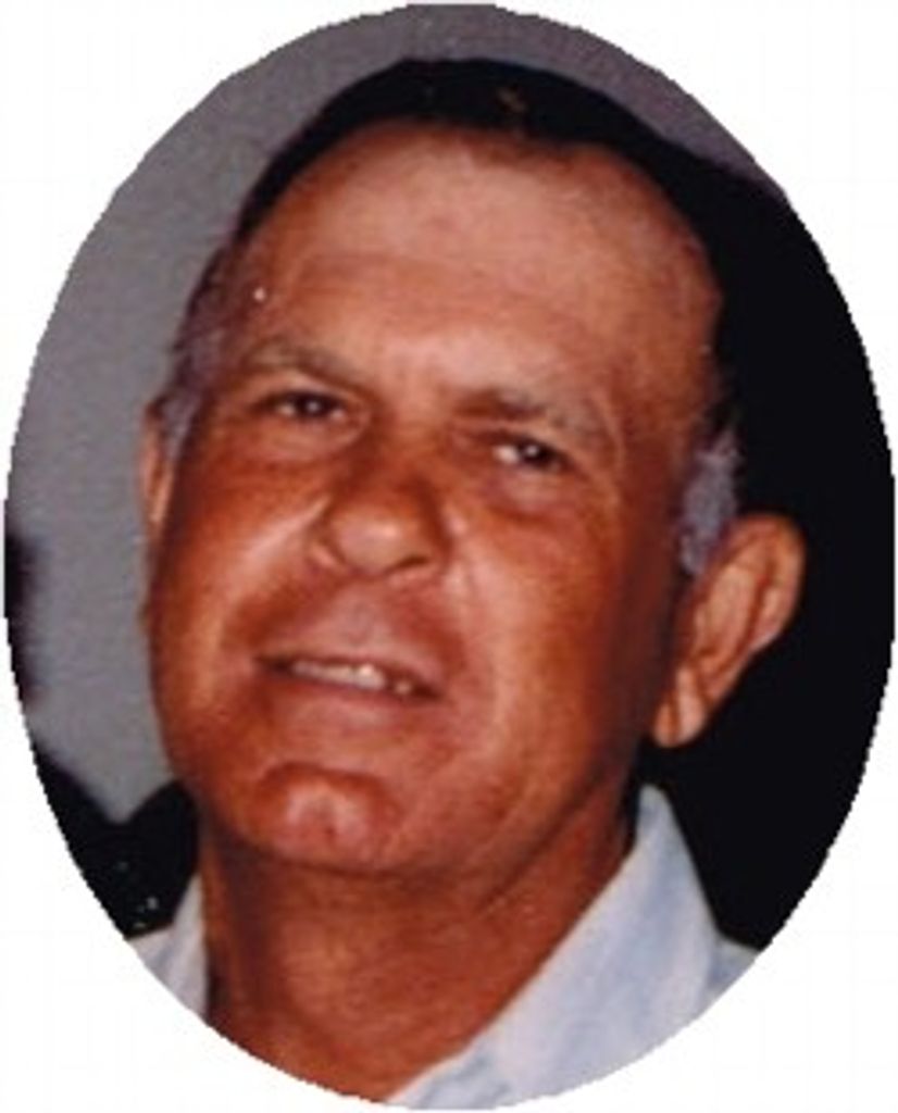 John Courville, Sr.