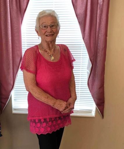 Patricia Joy Calvert photo gallery thumbnail 202 of 202