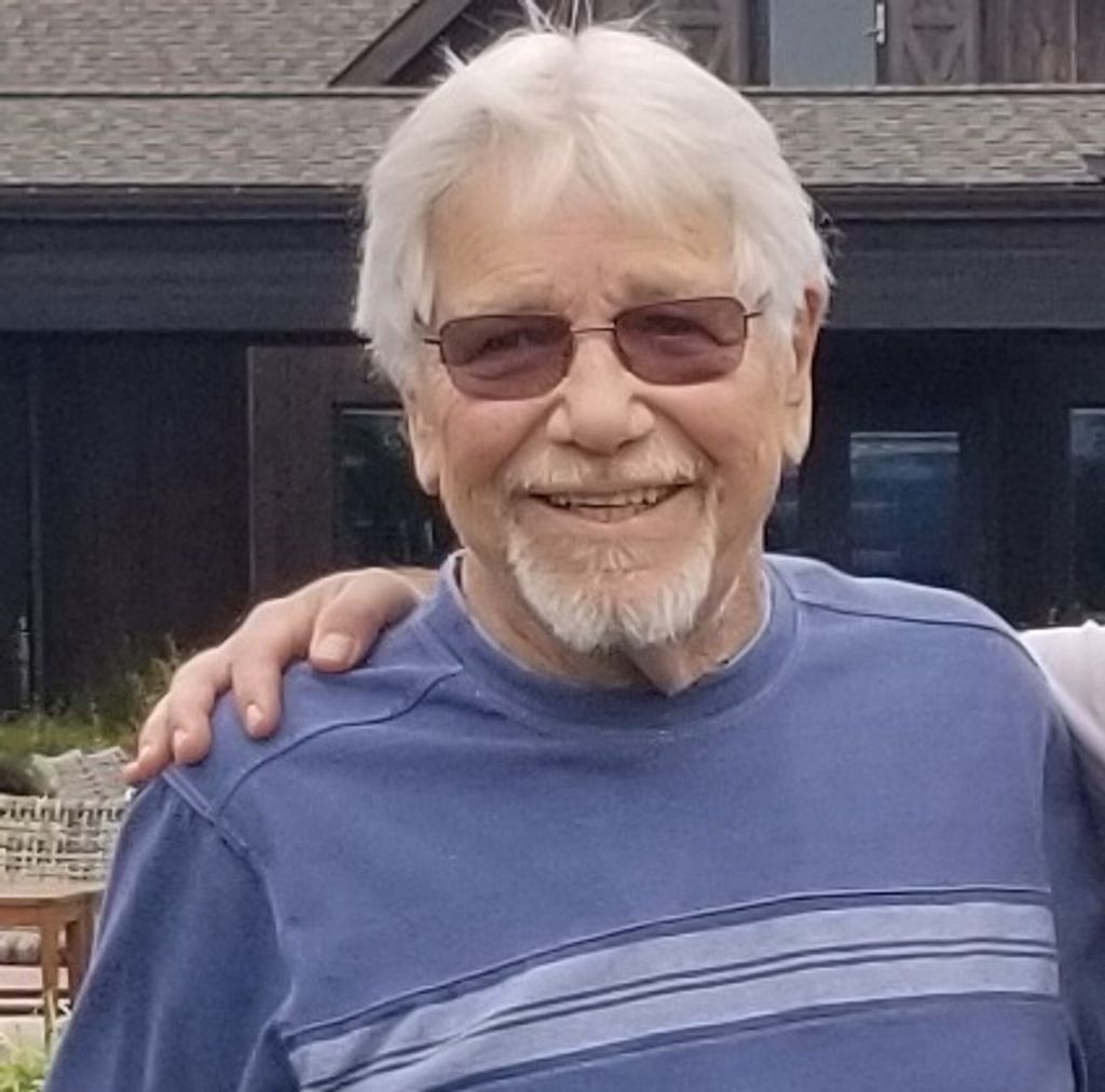 Marvin I. Becker