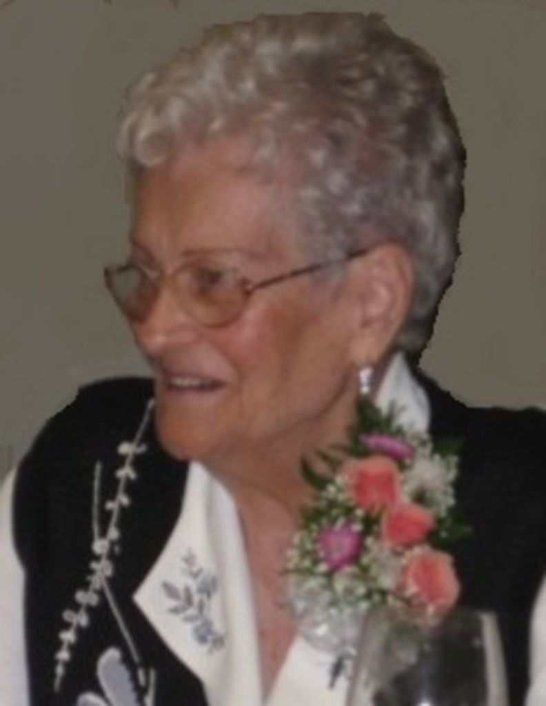 Delsa V. Houck Profile Photo