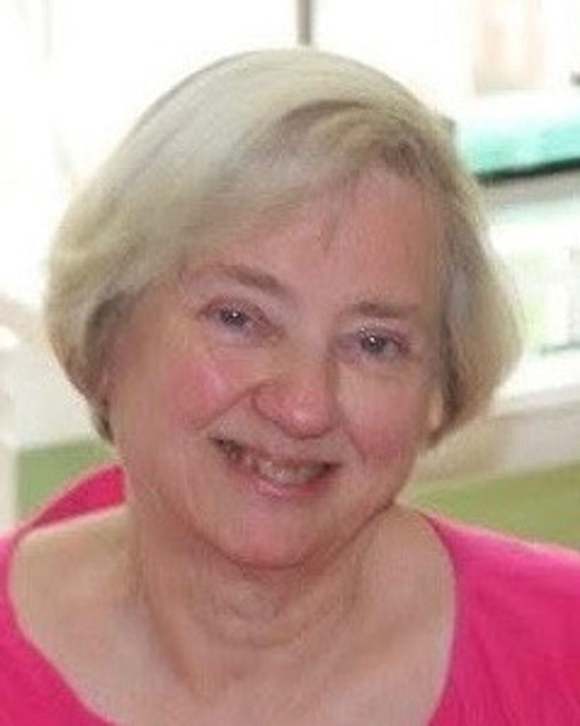 Jane Adamson Profile Photo