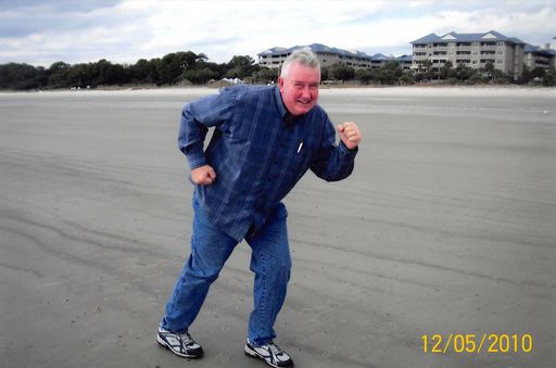 Danny Martin Daniels, Sr. photo gallery thumbnail 146 of 158