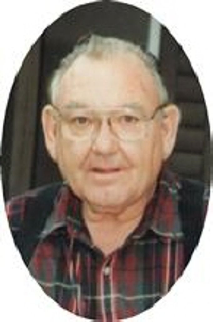 Ed Stone Profile Photo