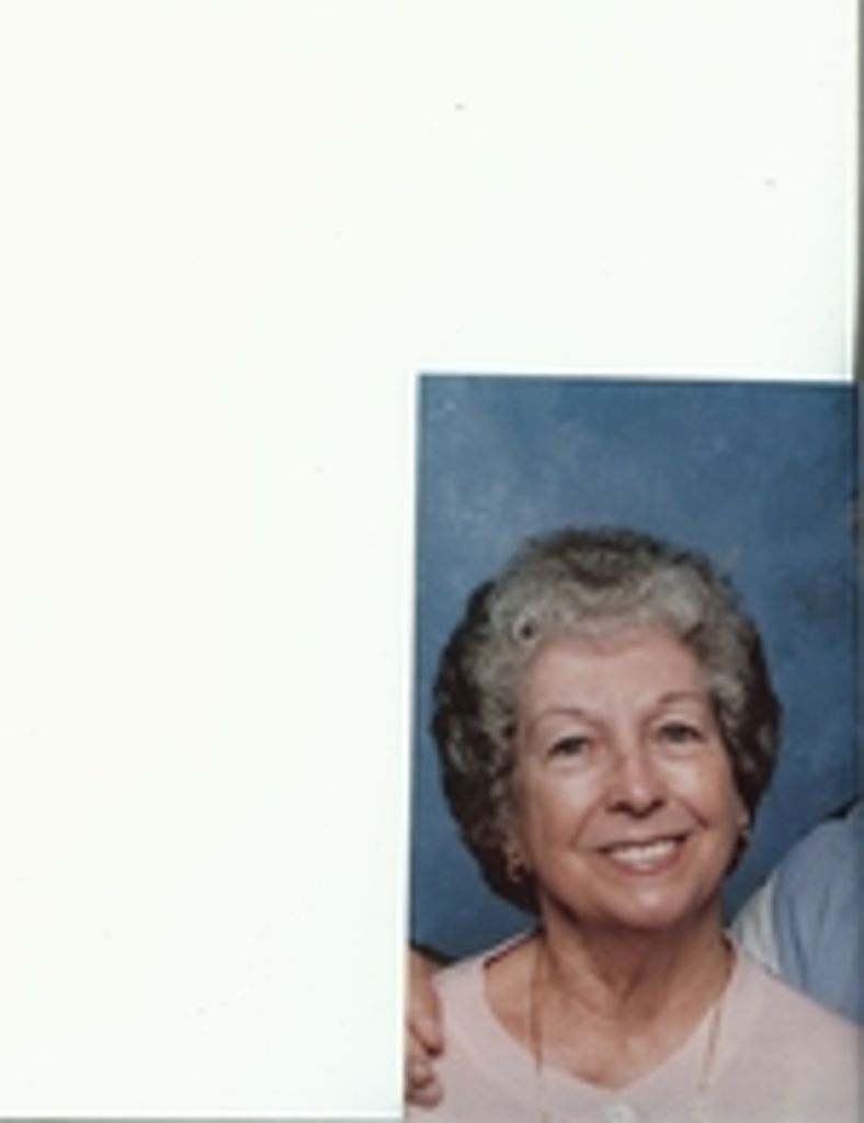 Joyce Ivy (Leeder)  Grimm