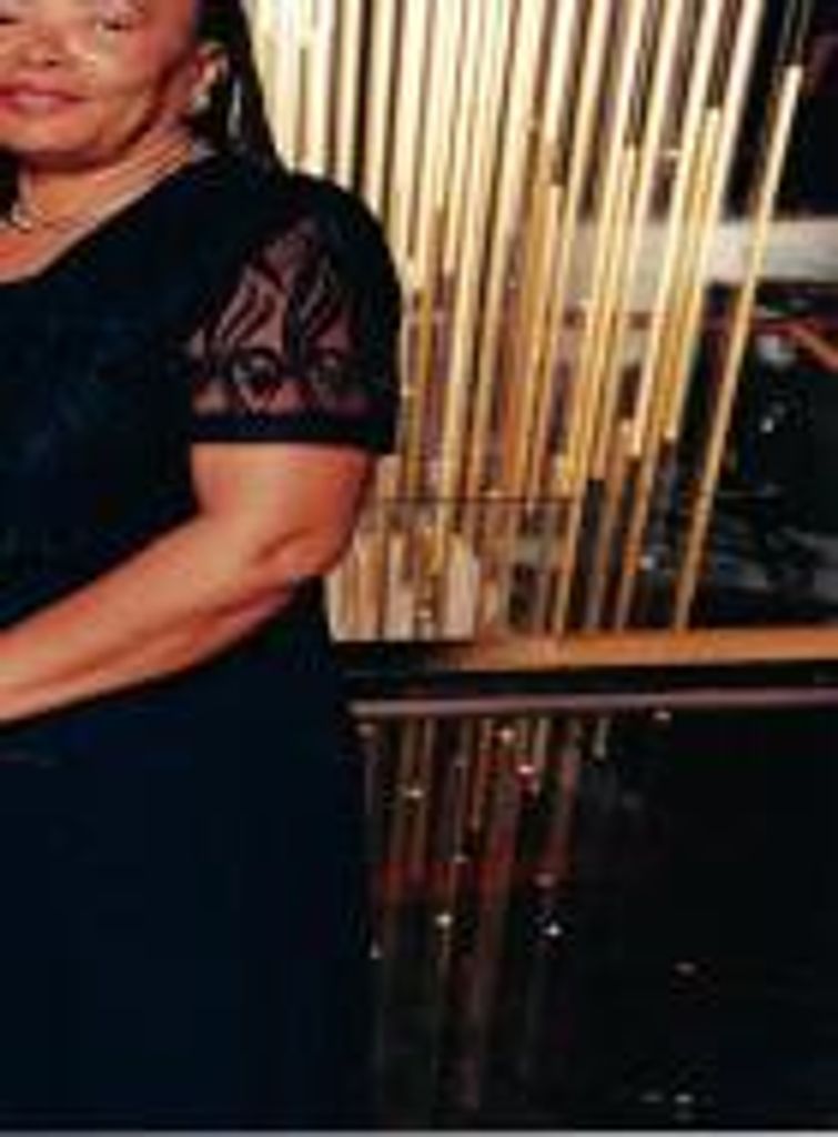 Carmen Green Profile Photo