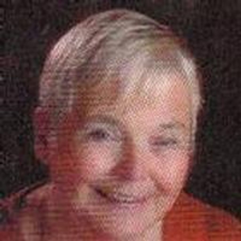 Hazel Ione Widell