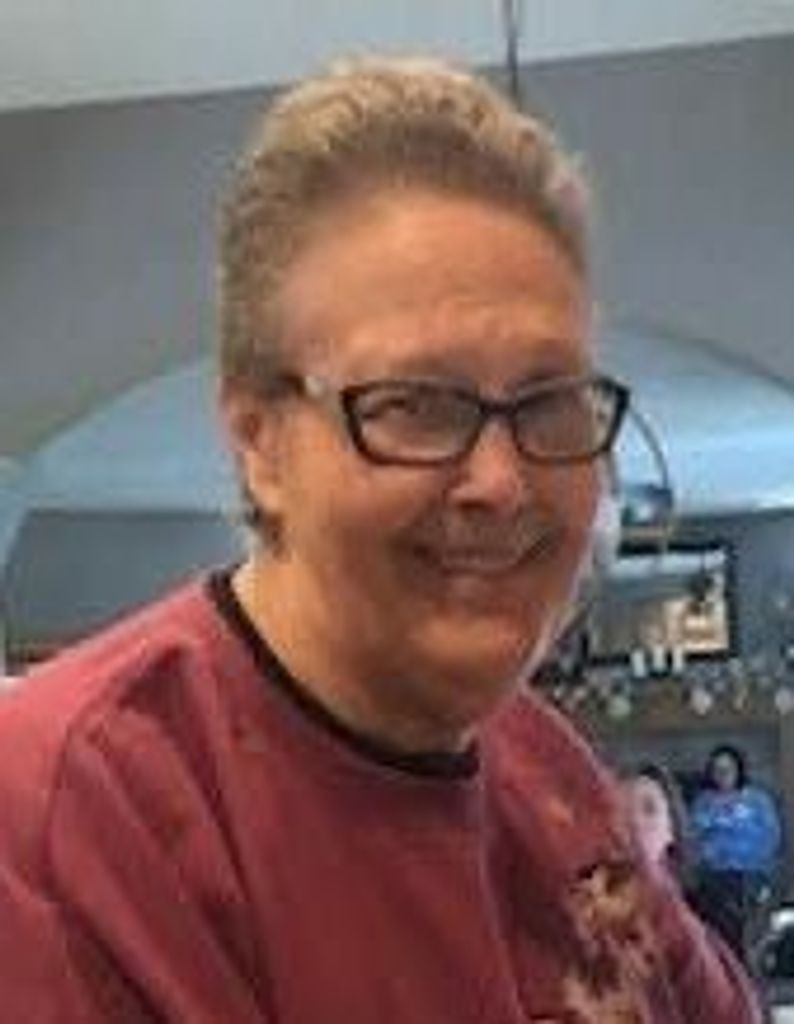 Mary K. Stenger Profile Photo