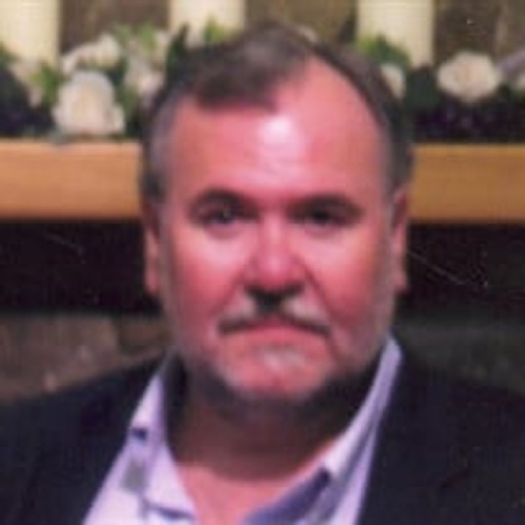 James Michael Walker