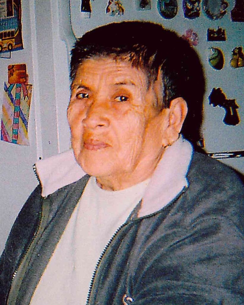 Antonia Lara de Maldonado Profile Photo