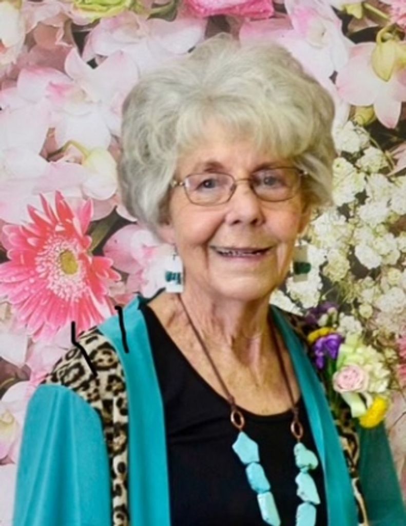 Linda Kay  Lord 