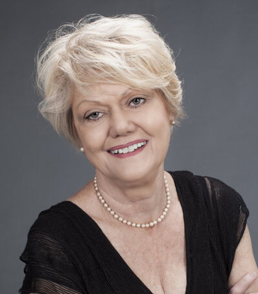 Patricia "Patty" Stephenson