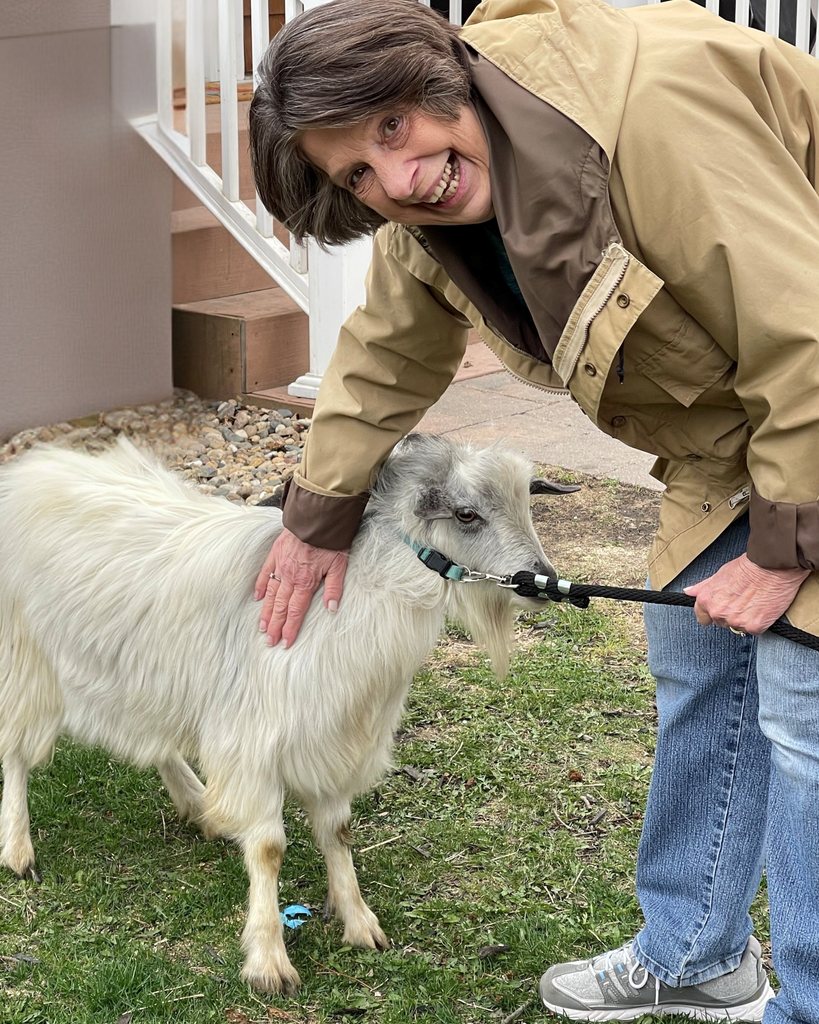 Karolee Ann (Keelin) Coppoc