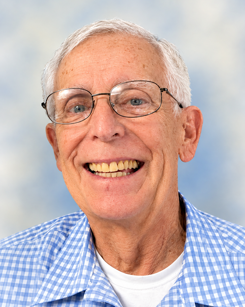 Howard E. Buck Profile Photo
