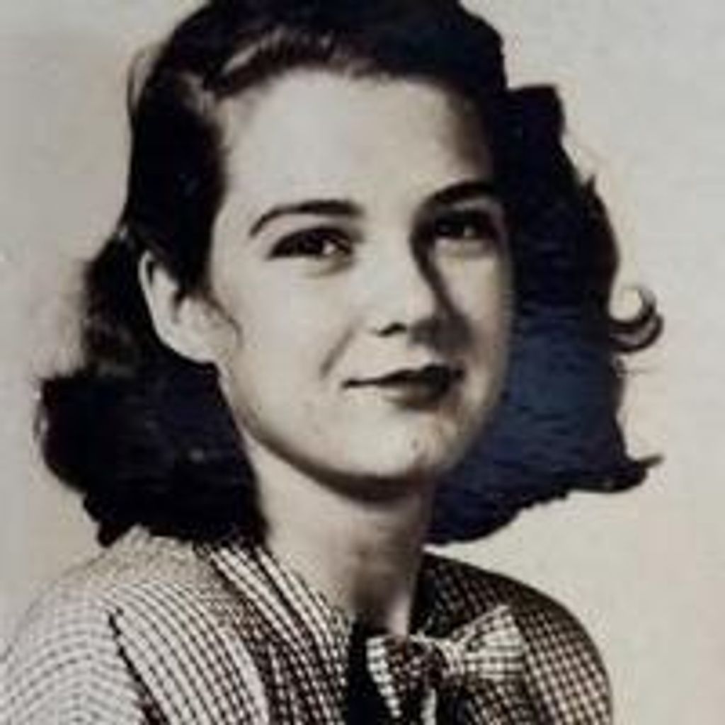 Barbara M. Bell