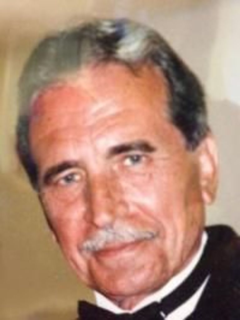 Joseph Edward Dumond