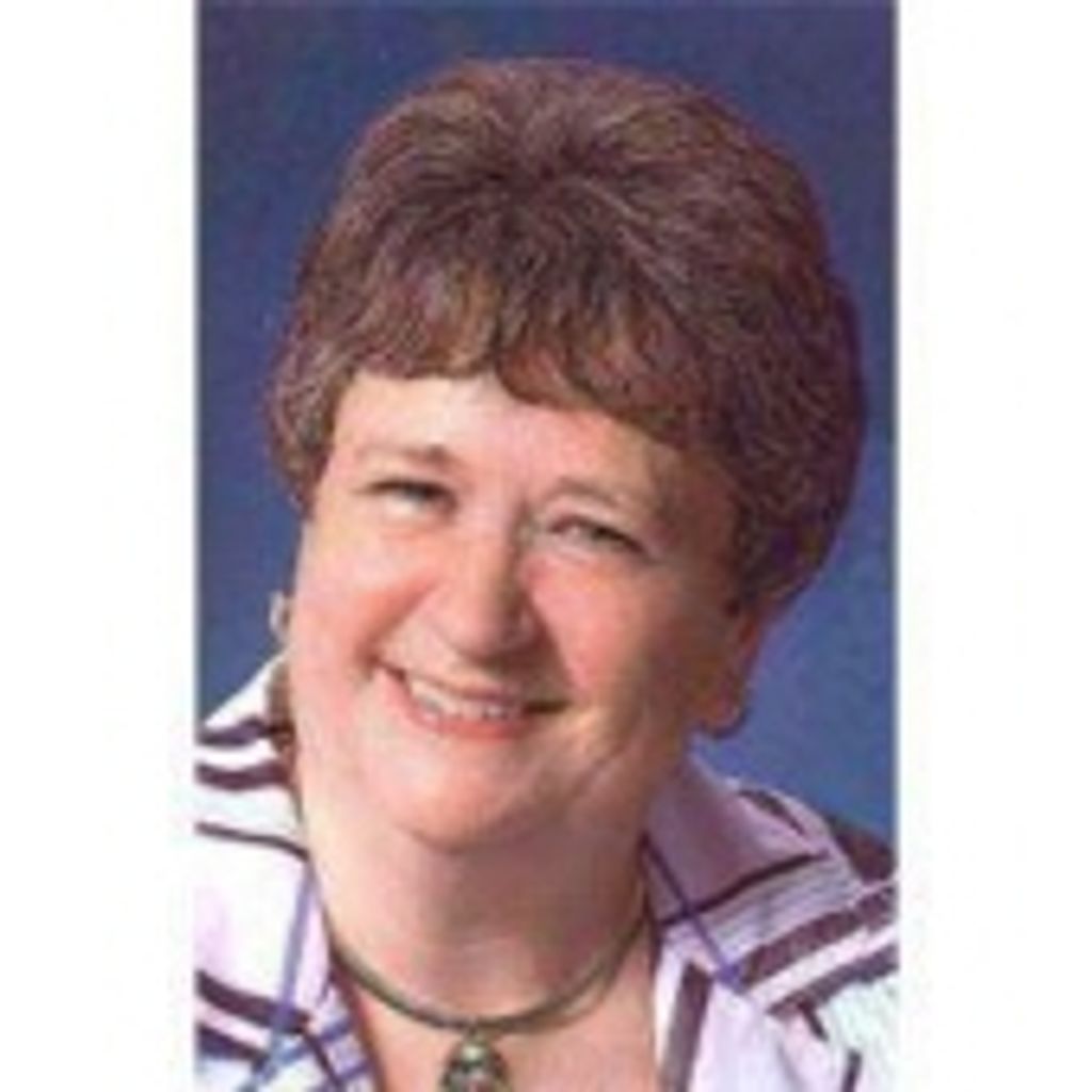 Katherine Snyder
