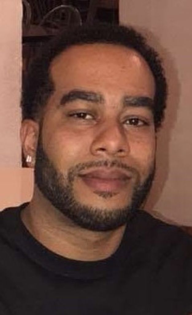 Rodney Eugene Brown Jr.