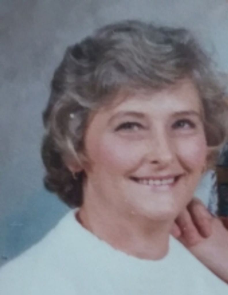 Marylin Ann "Sissy" Richeson Gates