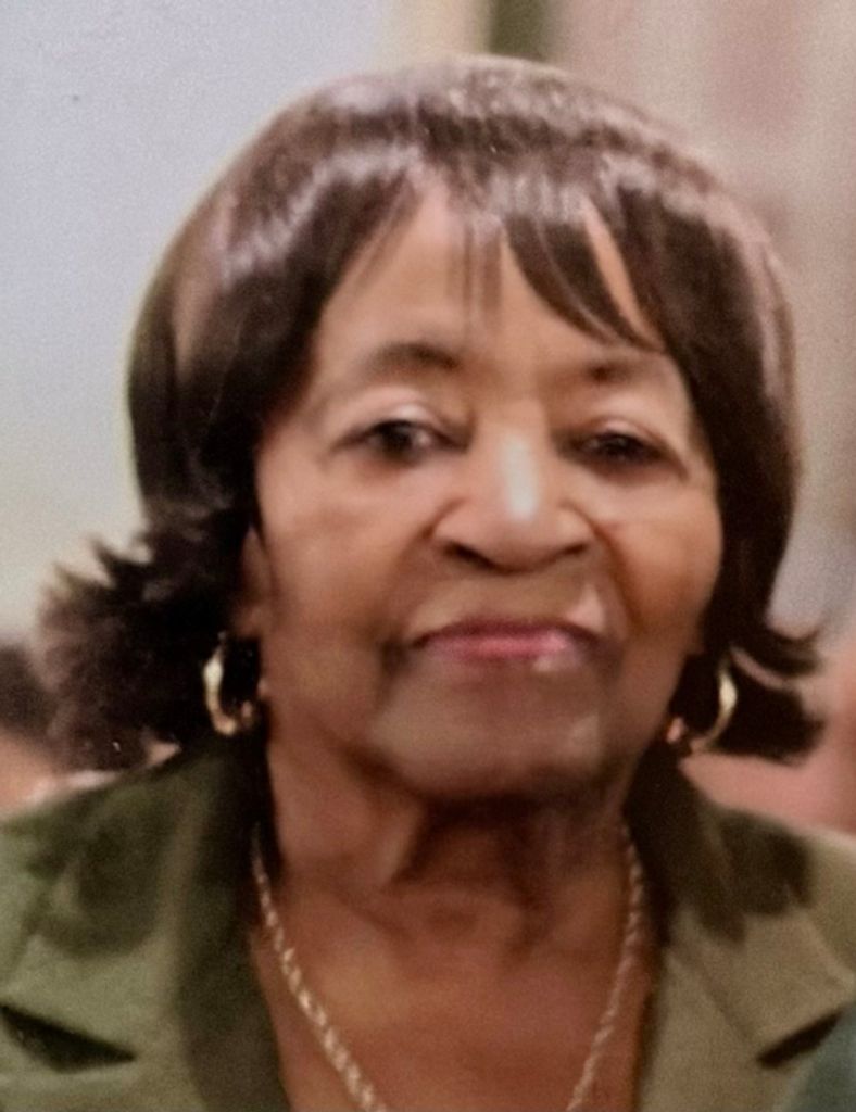 Barbara Jean Mckinnon Profile Photo