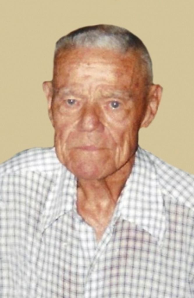 Frank B. "Boxhead" Barnes