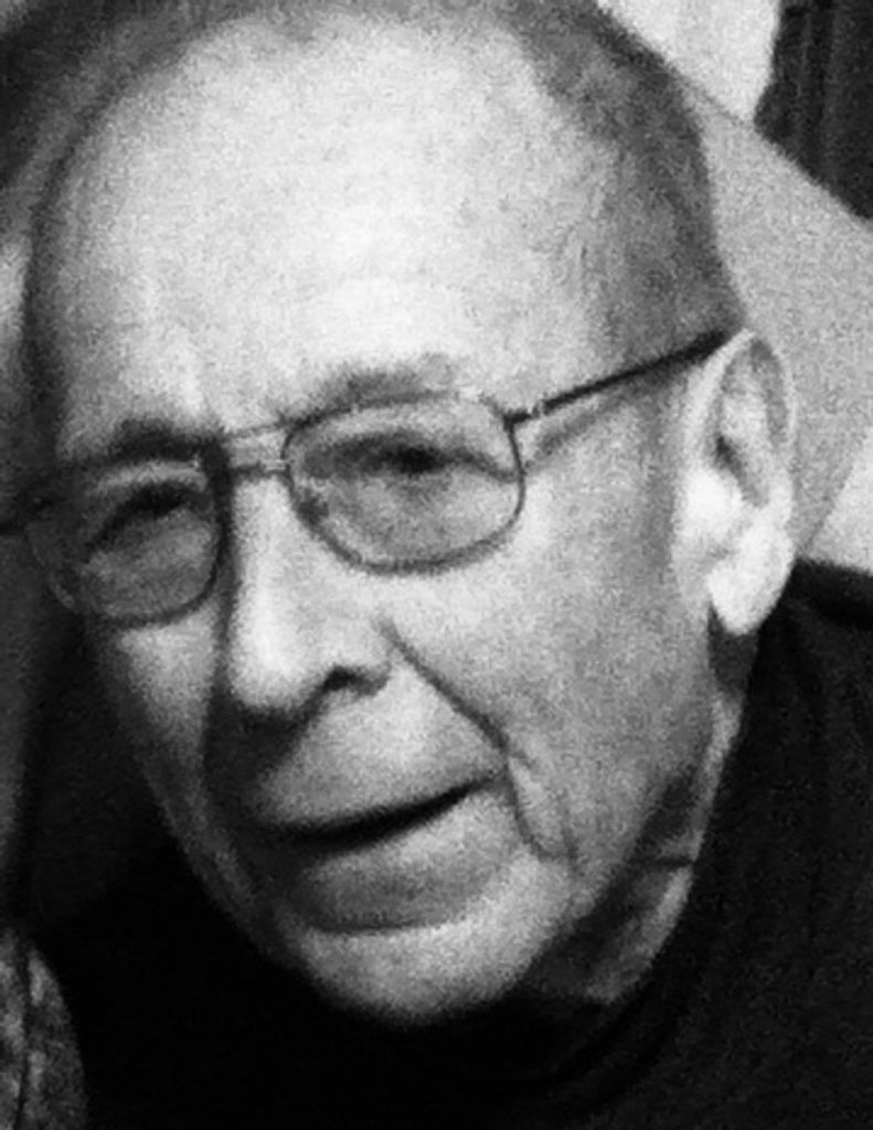 Donald M. Anderson