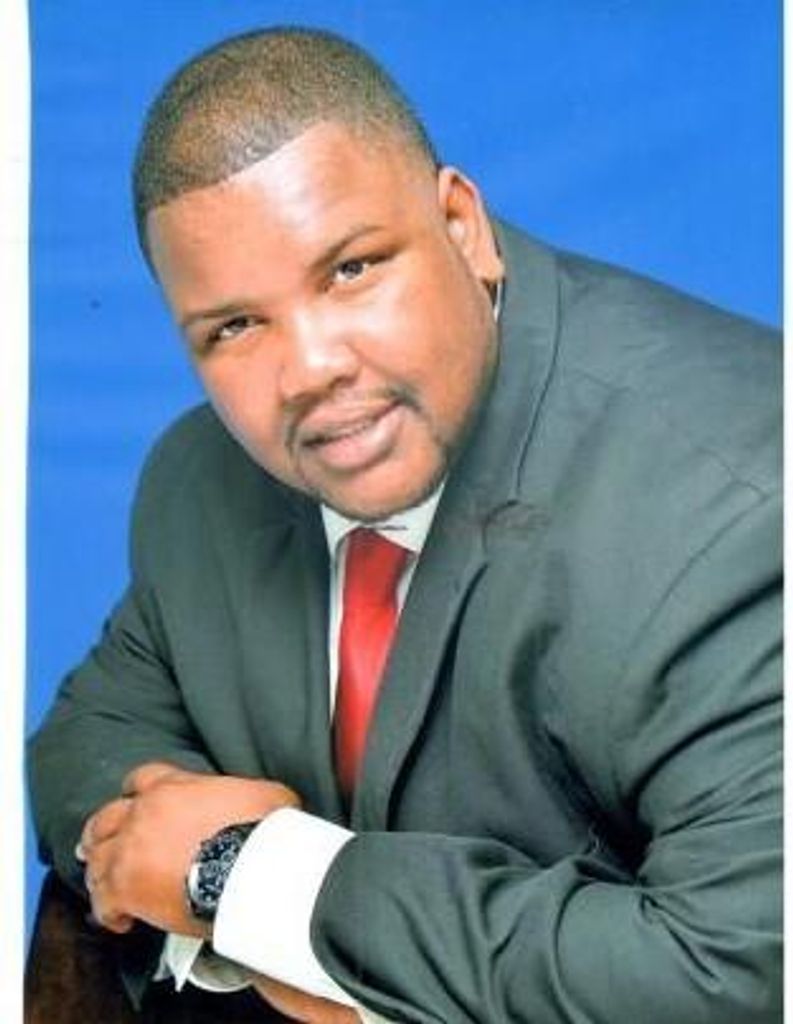 Mayor Joseph Harris Profile Photo