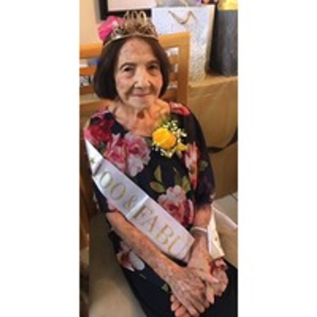 Eva Maria Hernandez