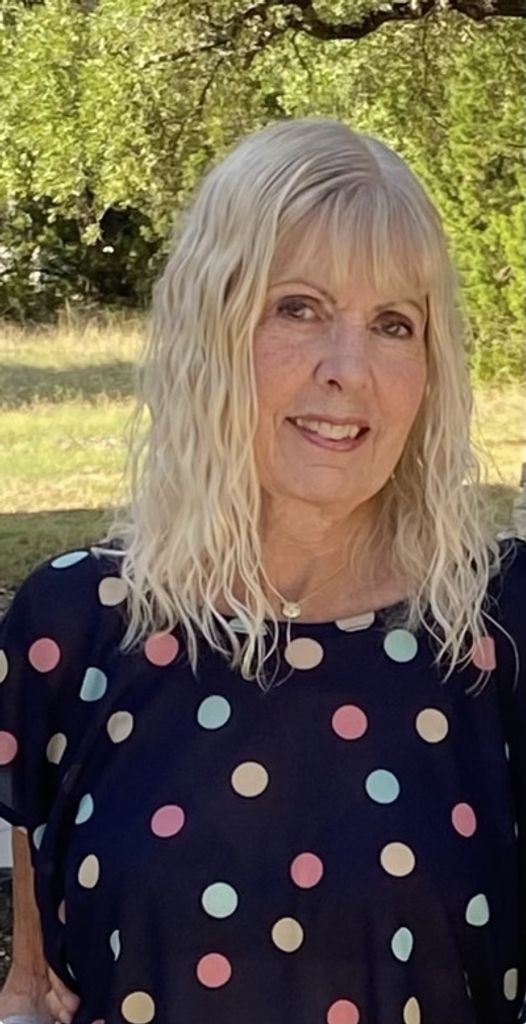 Teresa Peterson Stockler Profile Photo
