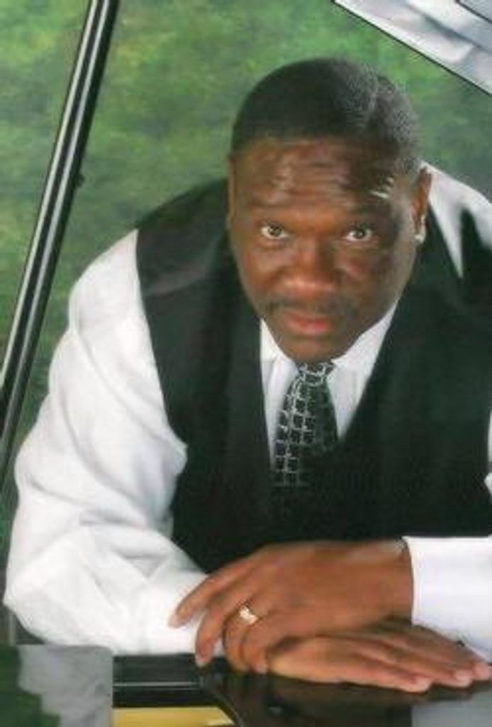 Nelson James Thompson Profile Photo