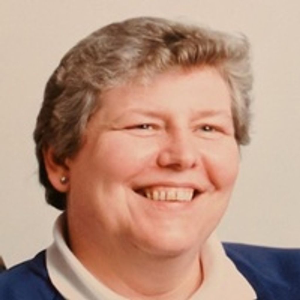 Deborah Joy Miller
