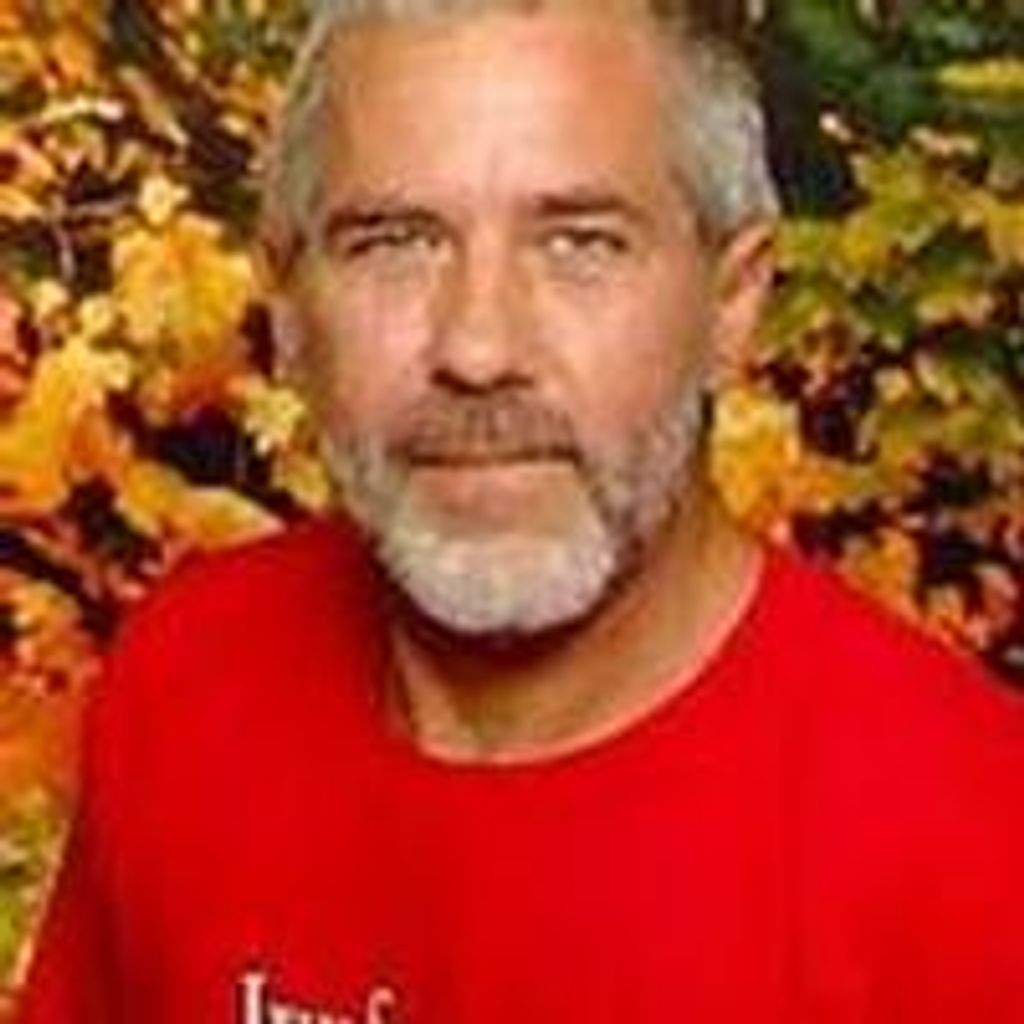 David Lee Henley