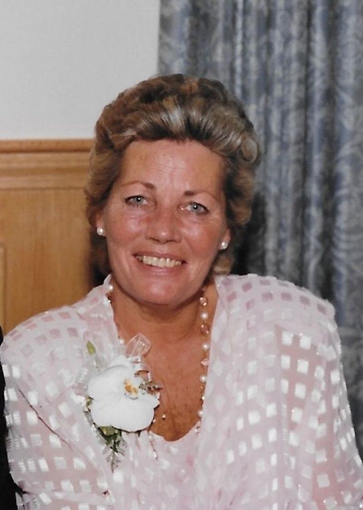 Carole E. (Aubrey) Cignotti Profile Photo
