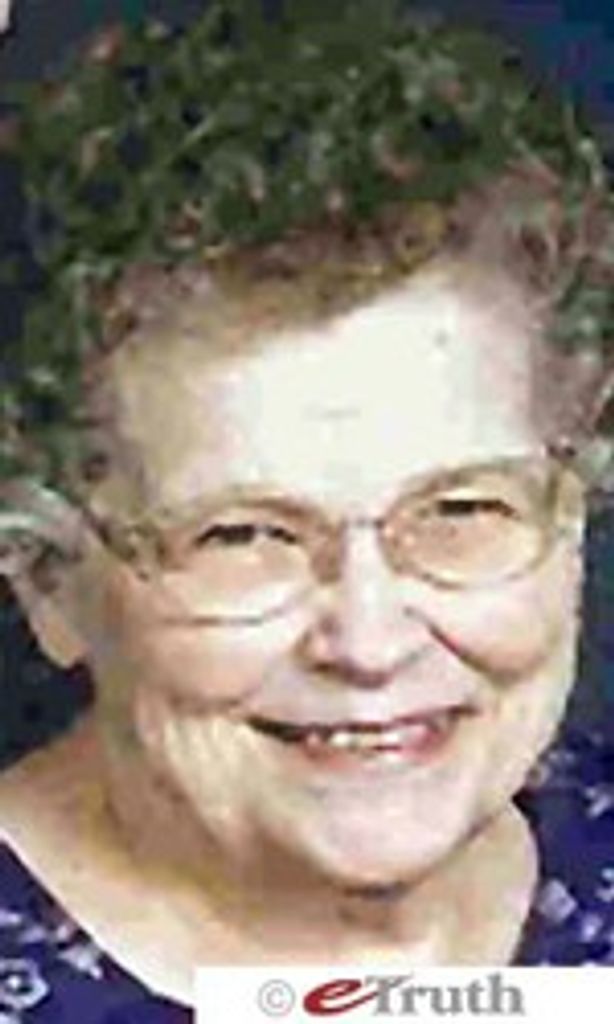 Myrna J. Berden