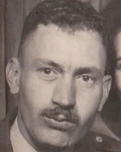 Buddy Deel's obituary image