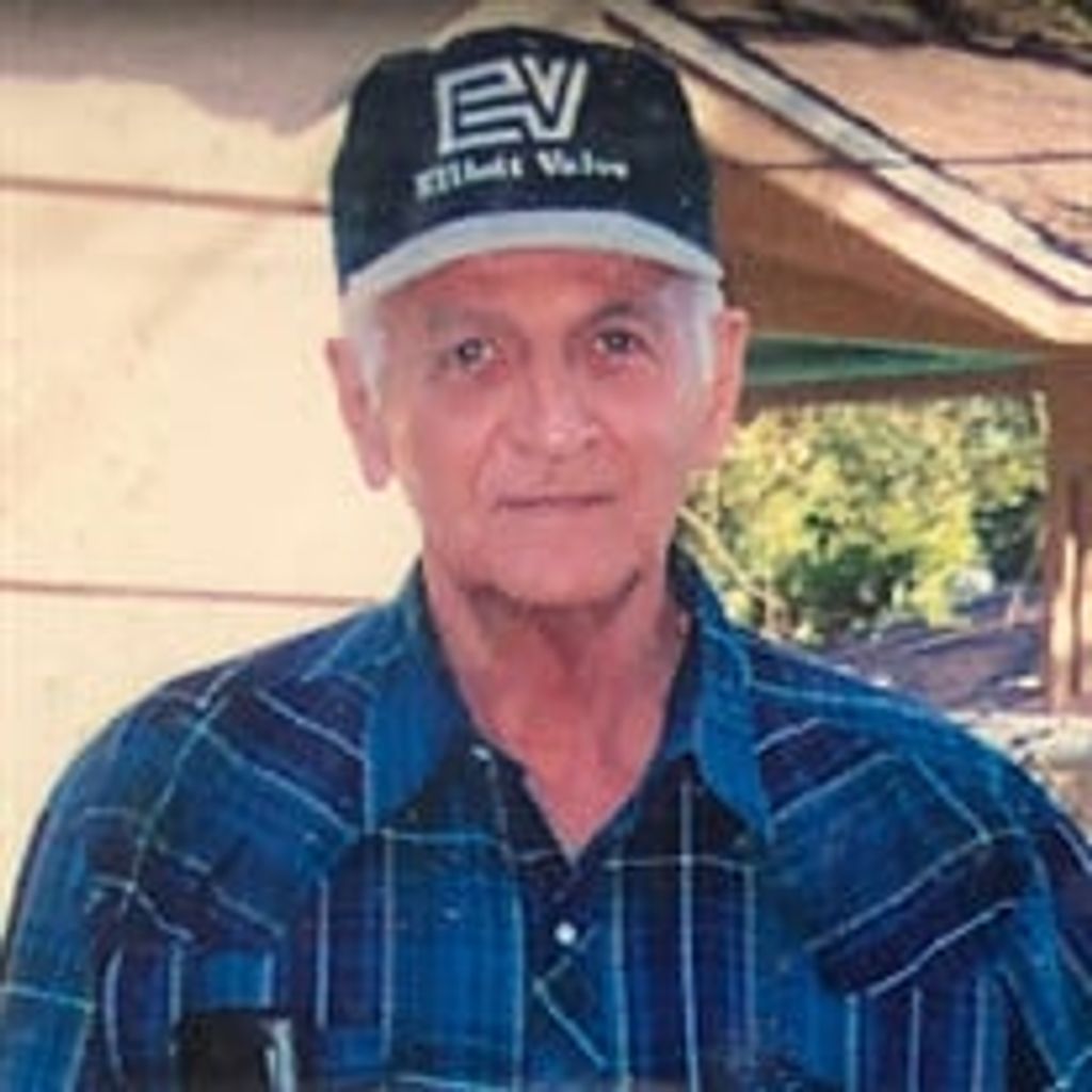 Belton Rudy Barbin