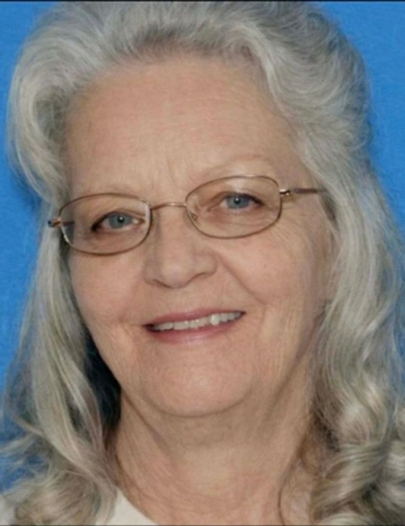 Sharon Kay Johnson Profile Photo