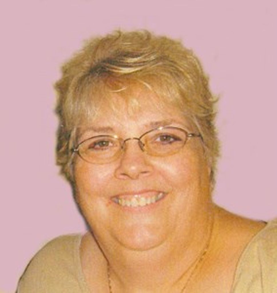 Barbara M. Zambon