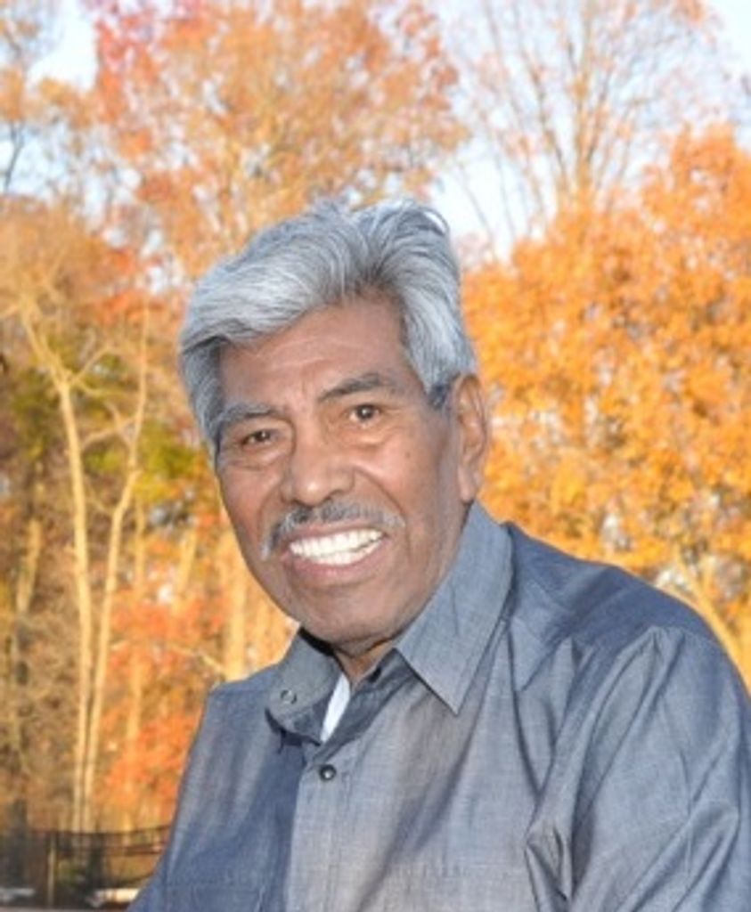 Santiago Telon Simon