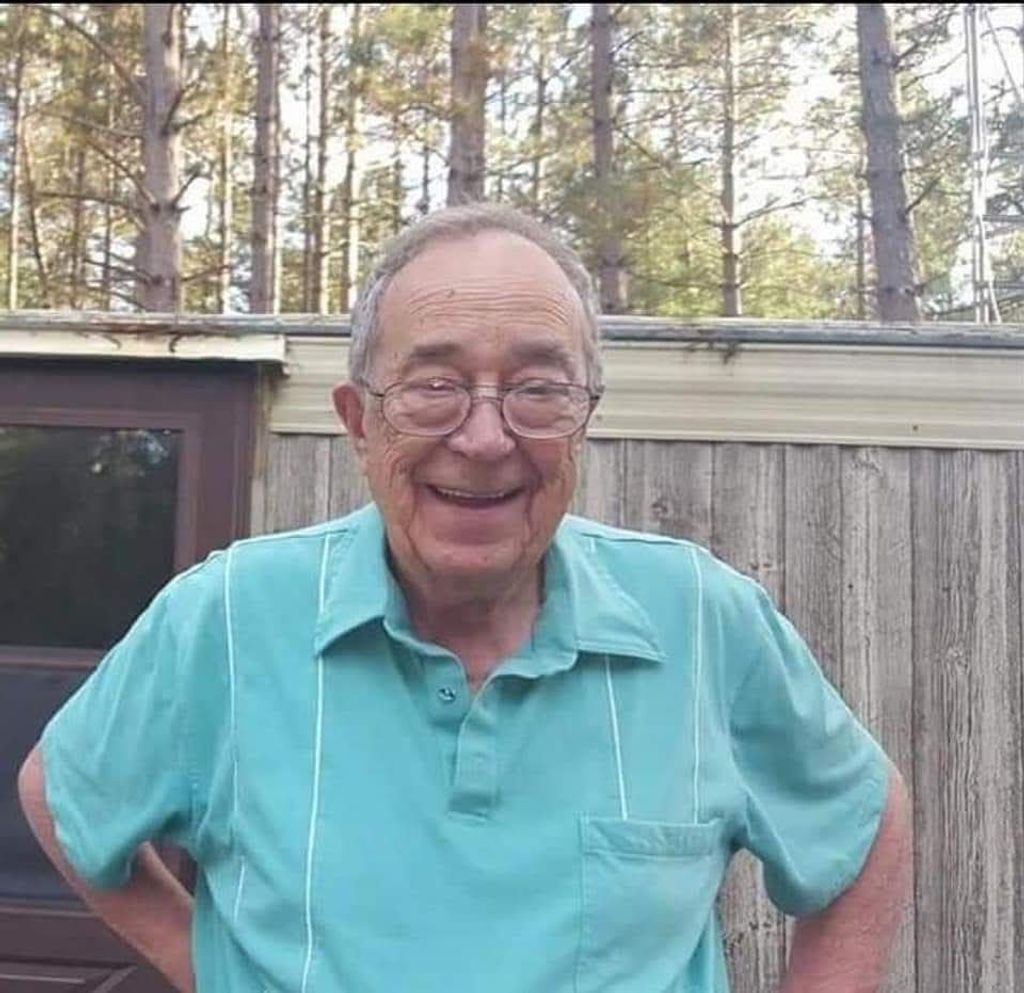 Sterling Standiford Profile Photo